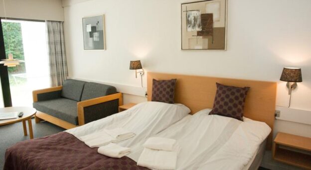 Hotel Bornholm Balka Søbad V. Strandvej 25 3730 Nexø Bornholm