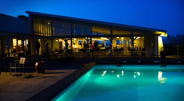 Hotel Bornholm Hotel Abildgaard Tejnvej 100