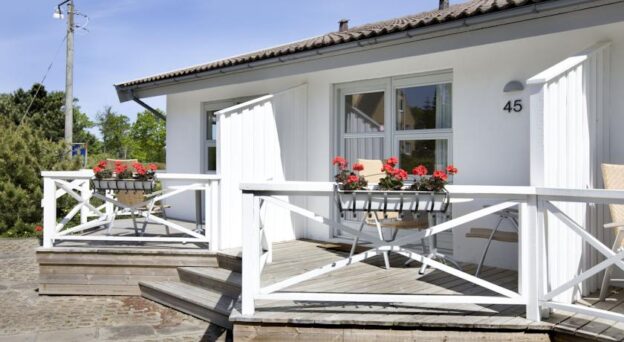 Hotel Bornholm Hotel Friheden Tegnvej 80 3770 Allinge Bornholm