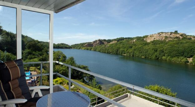 Hotel Bornholm Hotel Hammersø Hammershusvej 86 3770 Allinge Bornholm