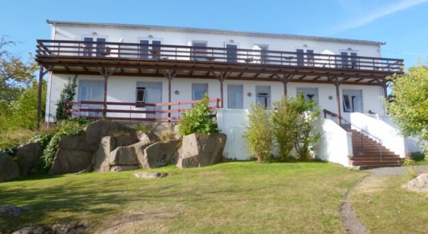 Hotel Bornholm Hotel Sandvig Strandvejen 99 3770 Allinge Bornholm